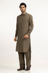 Opus Stratos Unstitched Fabric Blended