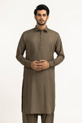 Opus Stratos Unstitched Fabric Blended