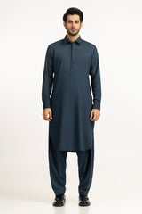 Opus Stratos Unstitched Fabric Blended