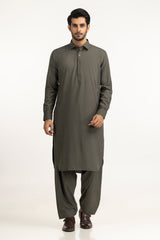 Opus Stratos Unstitched Fabric Blended