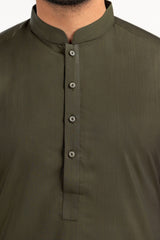 Opus Vesper Unstitched Fabric Blended