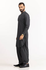 Opus Azzaro Unstitched Fabric Blended