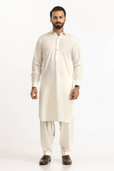 Opus Azzaro Unstitched Fabric Blended