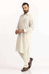 Opus Azzaro Unstitched Fabric Blended