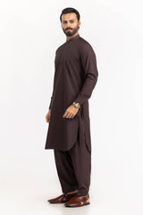 Opus Azzaro Unstitched Fabric Blended