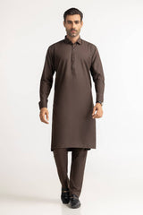 Opus Charisma Unstitched Fabric Blended