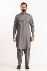Ordos Unstitched Fabric Blended