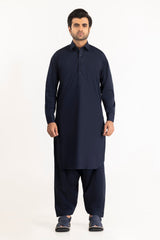 Ordos Unstitched Fabric Blended
