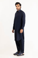 Ordos Unstitched Fabric Blended