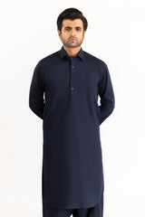 Ordos Unstitched Fabric Blended