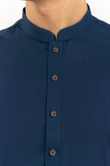 Ordos Unstitched Fabric Blended