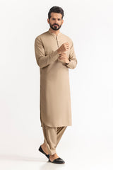 Orlana Unstitched Fabric Blended-LF