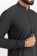 Orlana Unstitched Fabric Blended-LF