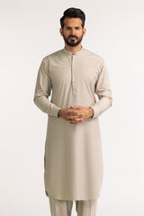 Orlana Unstitched Fabric Blended-LF