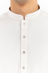 Orlana Unstitched Fabric Blended-LF