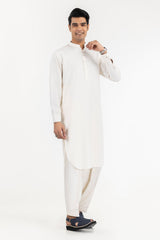 Orlana Unstitched Fabric Blended-LF