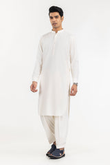 Orlana Unstitched Fabric Blended-LF