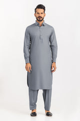 Orlana Unstitched Fabric Blended-LF