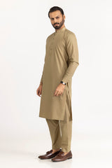 Pacific Cotton Unstitched Fabric Cotton