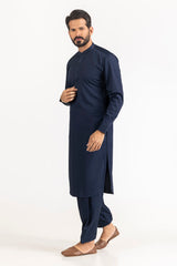 Pacific Cotton Unstitched Fabric Cotton