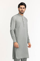 Preston Unstitched Fabric Cotton-LF