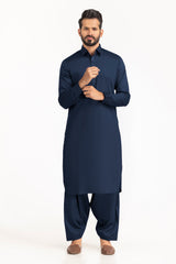 Preston Unstitched Fabric Cotton-LF