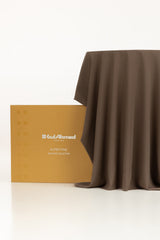 Riverside Unstitched Fabric Blended with Gift Box