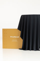 Riverside Unstitched Fabric Blended with Gift Box