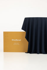 Riverside Unstitched Fabric Blended with Gift Box