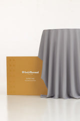 Riverside Unstitched Fabric Blended with Gift Box