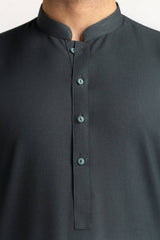 Robust Unstitched Fabric Blended