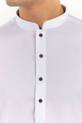 Robust Unstitched Fabric Blended