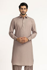 Sada Bahar Unstitched Fabric Blended-LF