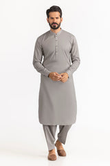 Sangam Cotton Unstitched Fabric Cotton-LF