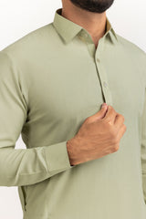 Sangam Cotton Unstitched Fabric Cotton-LF