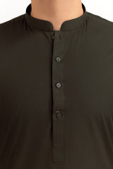Sangam Cotton Unstitched Fabric Cotton-LF