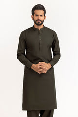 Sangam Cotton Unstitched Fabric Cotton-LF