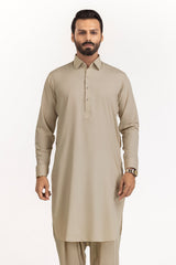 Sangam Cotton Unstitched Fabric Cotton-LF