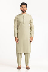 Sangam Cotton Unstitched Fabric Cotton-LF