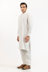 Sangam Cotton Unstitched Fabric Cotton-LF