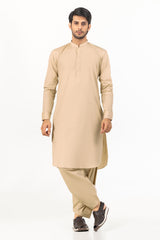 Sangam Cotton Unstitched Fabric Cotton-LF