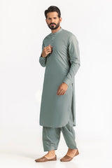 Sangam Cotton Unstitched Fabric Cotton-LF
