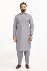 Sangam Cotton Unstitched Fabric Cotton-LF