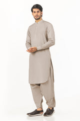 Sangam Cotton Unstitched Fabric Cotton-LF