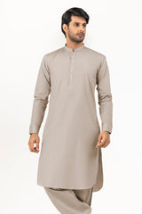 Sangam Cotton Unstitched Fabric Cotton-LF