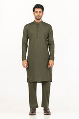 Sangam Cotton Unstitched Fabric Cotton-LF