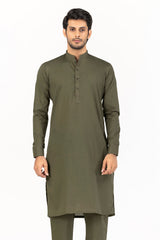 Sangam Cotton Unstitched Fabric Cotton-LF