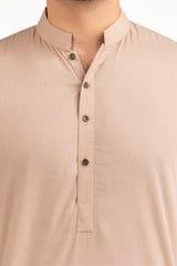 Sangam Cotton Unstitched Fabric Cotton-LF