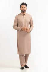 Sangam Cotton Unstitched Fabric Cotton-LF