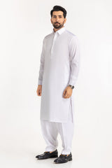Sangam Cotton Unstitched Fabric Cotton-LF